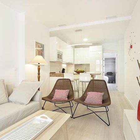 גרנדה Hi Room - Smart Apartments - Ac מראה חיצוני תמונה