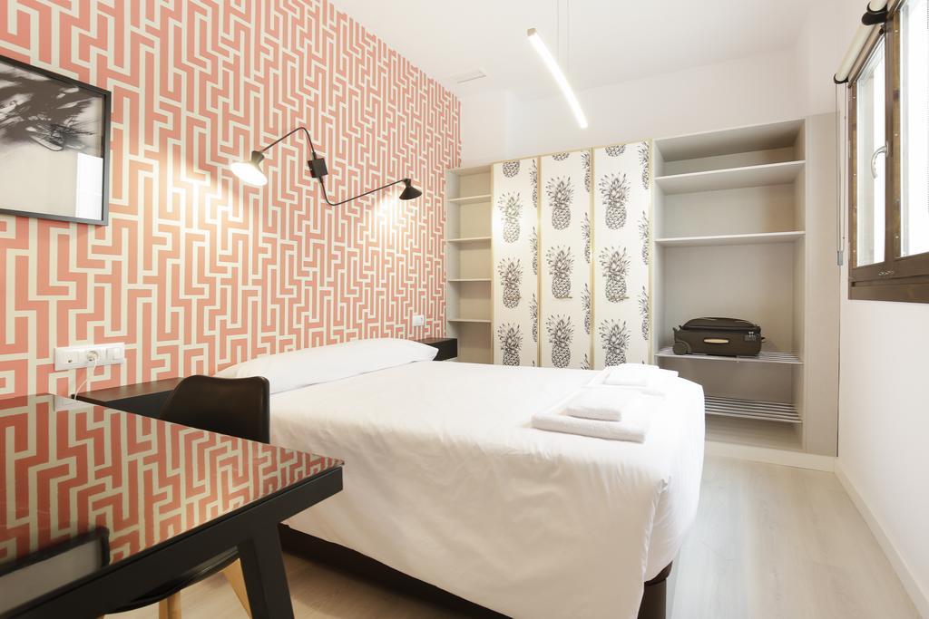 גרנדה Hi Room - Smart Apartments - Ac מראה חיצוני תמונה