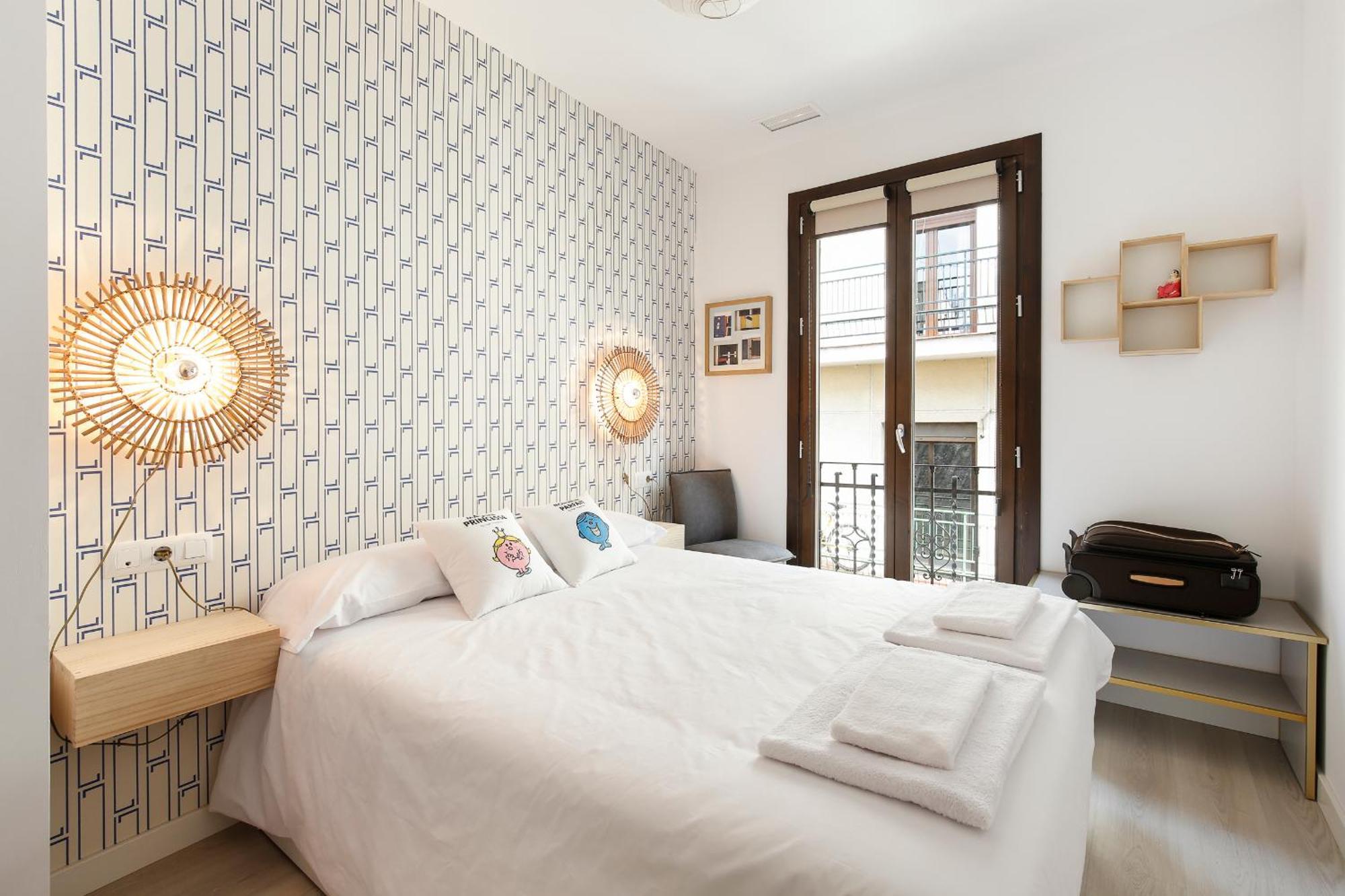 גרנדה Hi Room - Smart Apartments - Ac מראה חיצוני תמונה