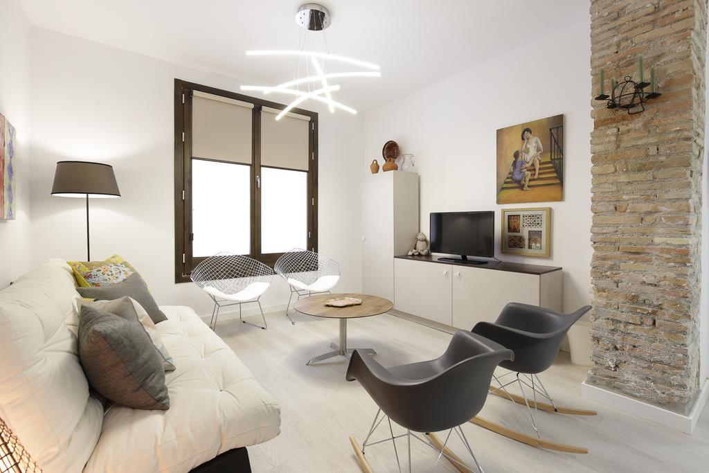גרנדה Hi Room - Smart Apartments - Ac מראה חיצוני תמונה