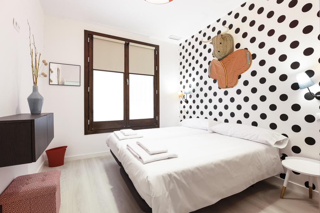 גרנדה Hi Room - Smart Apartments - Ac מראה חיצוני תמונה