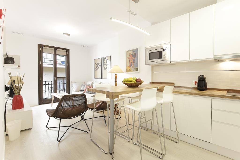 גרנדה Hi Room - Smart Apartments - Ac מראה חיצוני תמונה