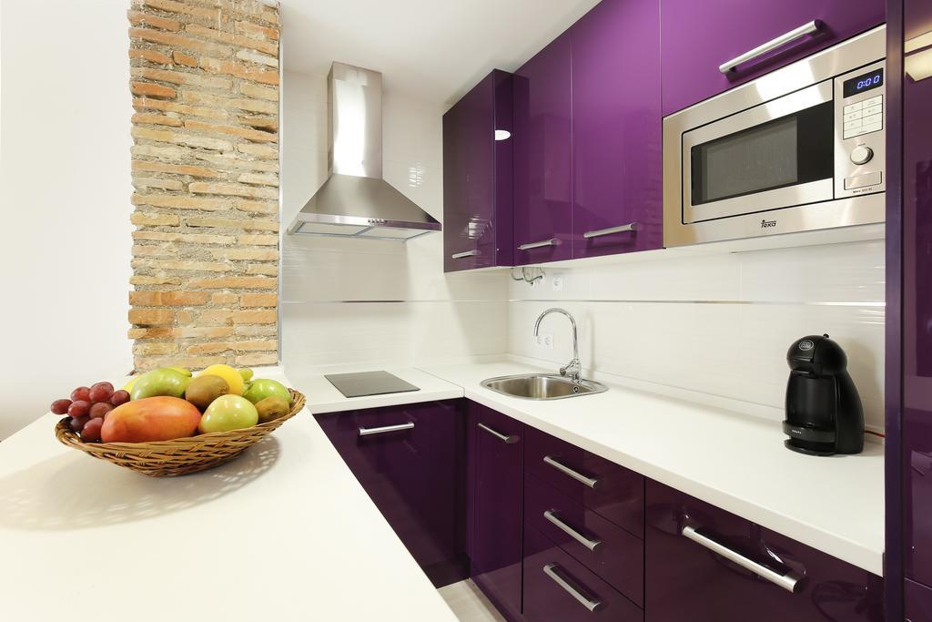 גרנדה Hi Room - Smart Apartments - Ac מראה חיצוני תמונה