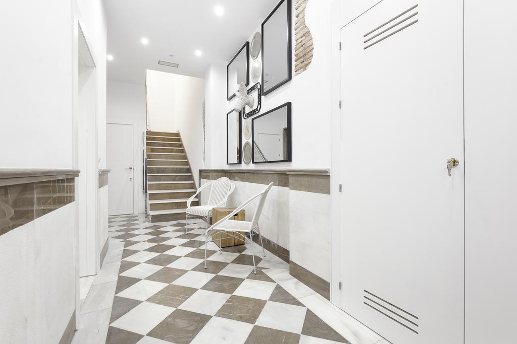 גרנדה Hi Room - Smart Apartments - Ac מראה חיצוני תמונה