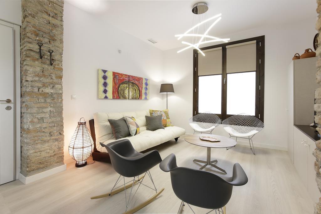 גרנדה Hi Room - Smart Apartments - Ac מראה חיצוני תמונה